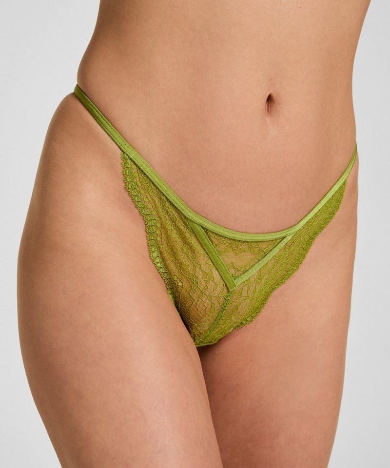 Hunkemöller String Isabelle Thong – Bild 2 von 5