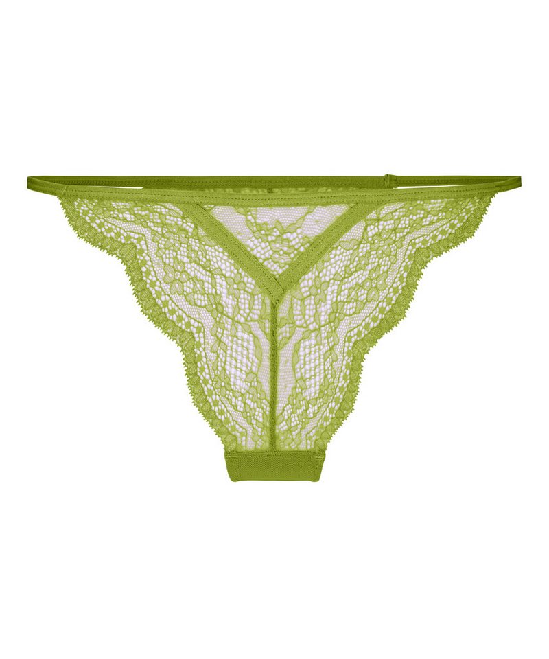 Hunkemöller String Isabelle Thong – Bild 4 von 5