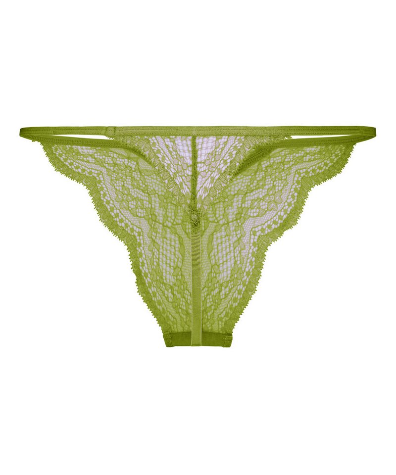 Hunkemöller String Isabelle Thong – Bild 5 von 5