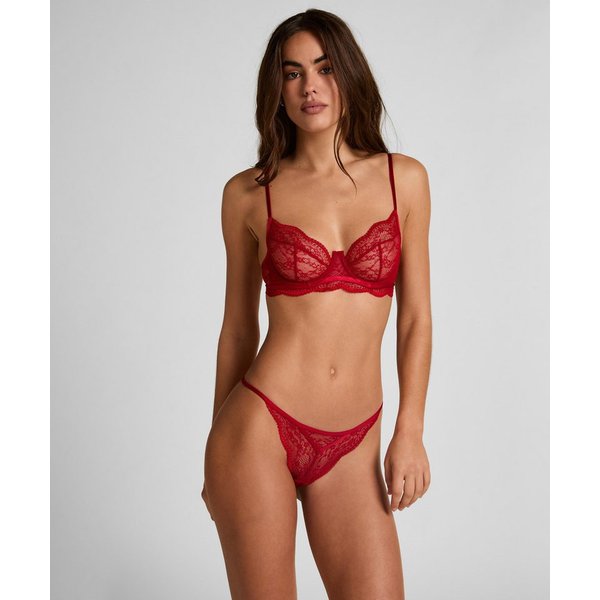 Hunkemöller String Isabelle Thong