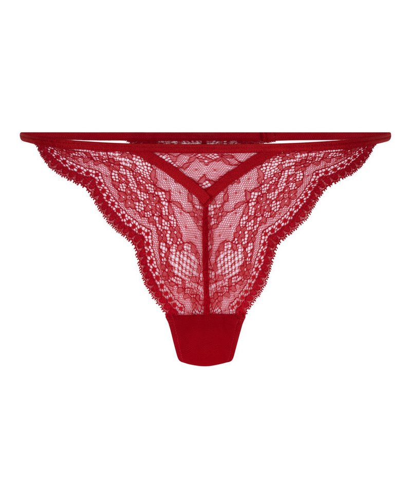 Hunkemöller String Isabelle Thong – Bild 4 von 5