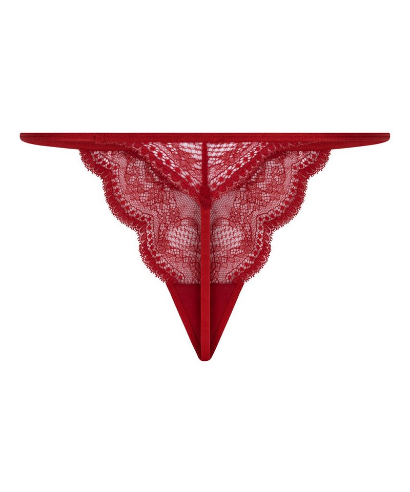 Hunkemöller String Isabelle Thong – Bild 5 von 5