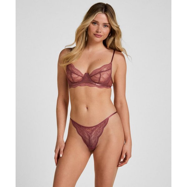 Hunkemöller String Isabelle Thong