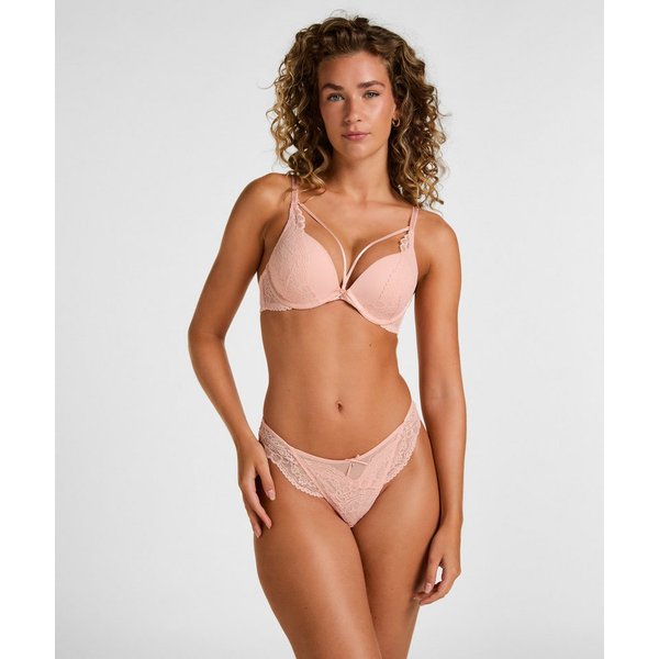 Hunkemöller String Isadora Thong