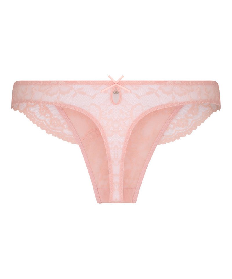 Hunkemöller String Isadora Thong – Bild 5 von 5
