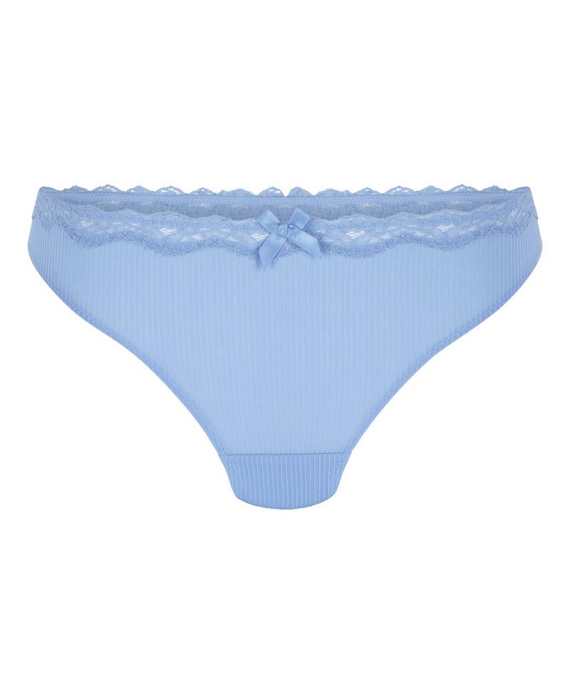 Hunkemöller String Lola Thong – Bild 4 von 5