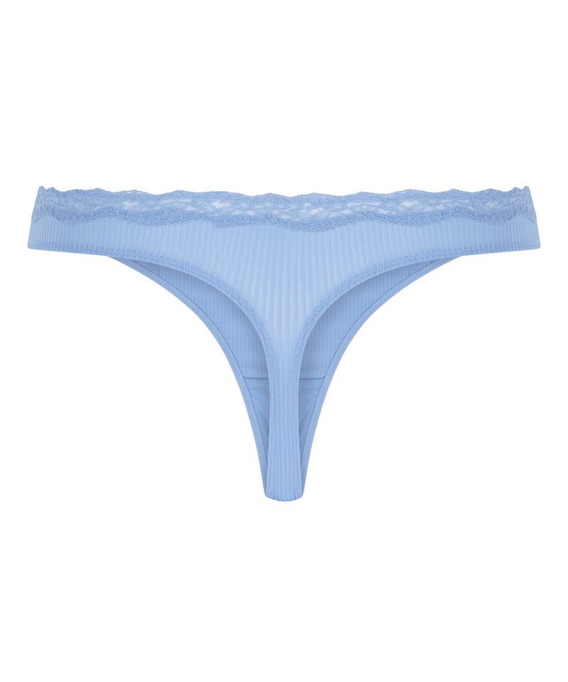 Hunkemöller String Lola Thong – Bild 5 von 5