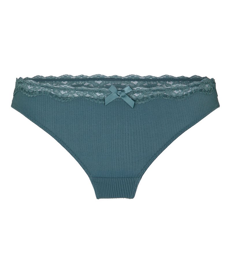 Hunkemöller String Lola Thong – Bild 4 von 5
