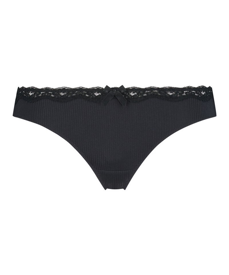 Hunkemöller String Lola Thong – Bild 4 von 5