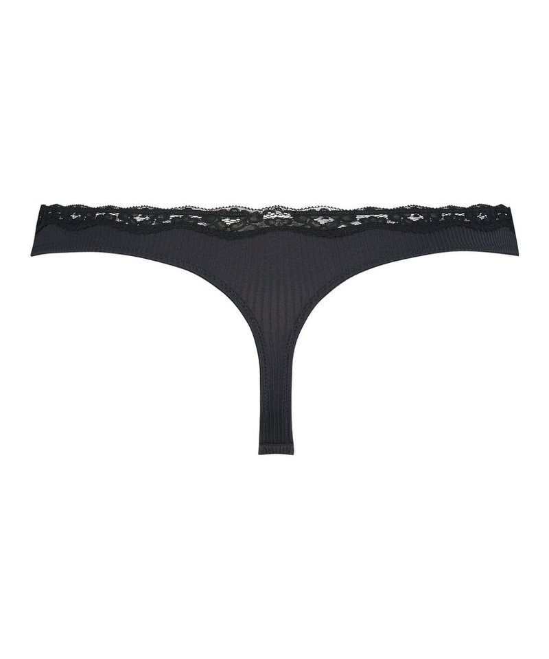 Hunkemöller String Lola Thong – Bild 5 von 5