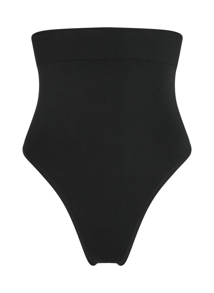 Hunkemöller String Seamless Enhancing High Waisted Thong – Bild 4 von 5