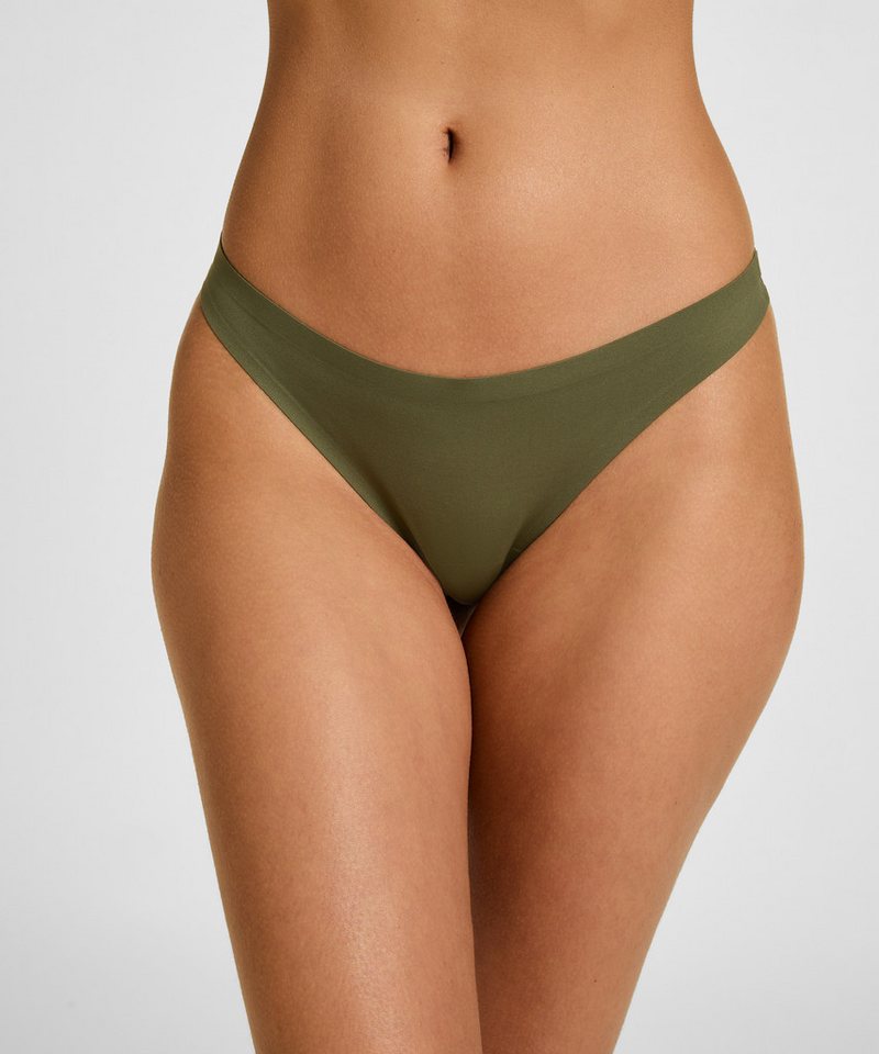 Hunkemöller String Super Comfort Thong – Bild 2 von 5