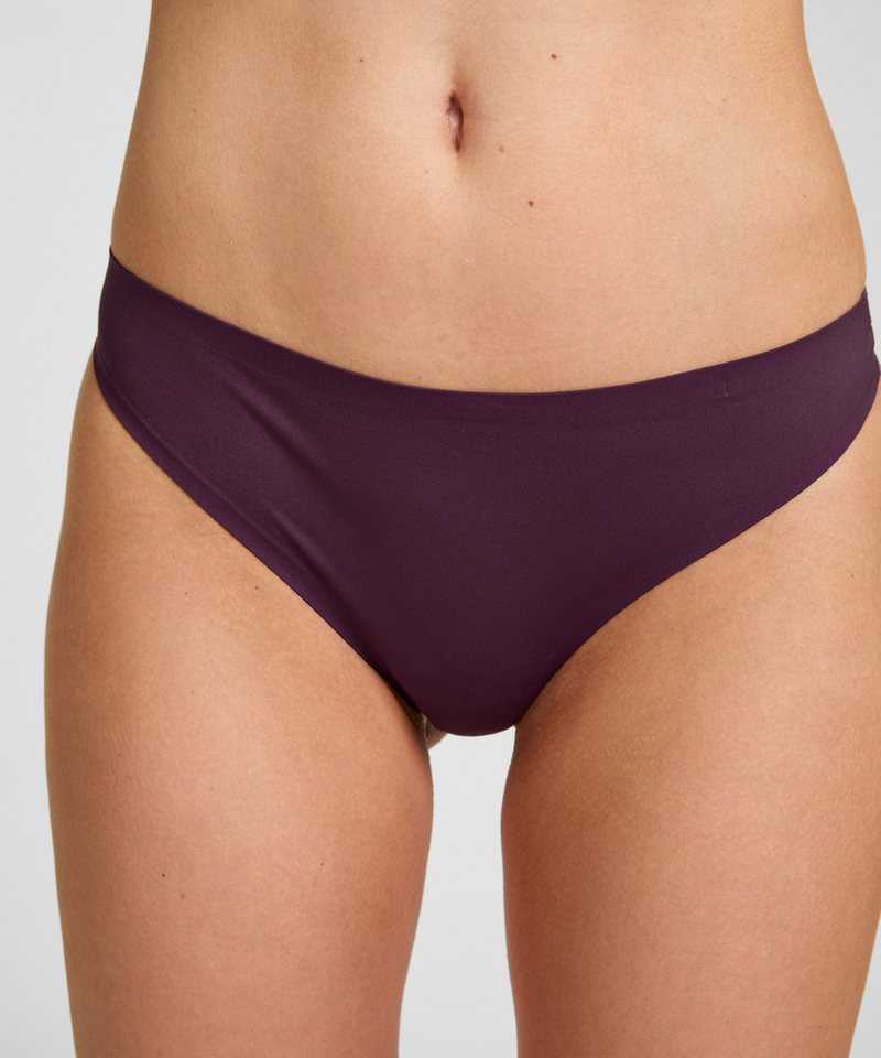 Hunkemöller String Super Comfort Thong – Bild 2 von 5