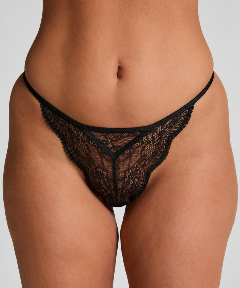 Hunkemöller String Thong Isabelle – Bild 2 von 5