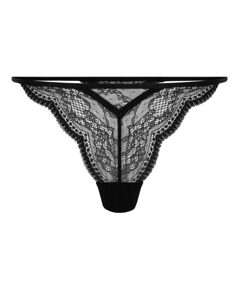 Hunkemöller String Thong Isabelle – Bild 4 von 5
