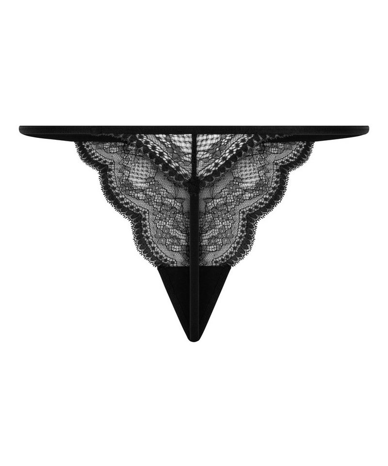 Hunkemöller String Thong Isabelle – Bild 5 von 5