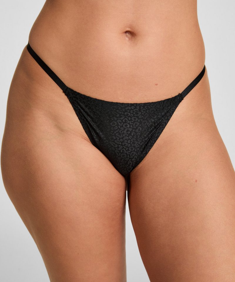 Hunkemöller String Thong Jackie – Bild 2 von 5