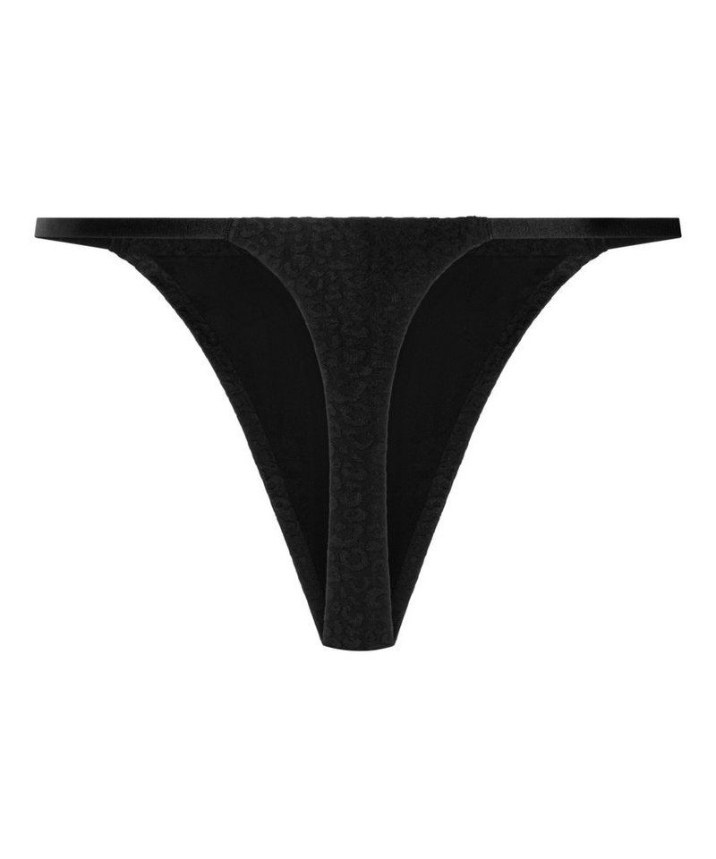 Hunkemöller String Thong Jackie – Bild 5 von 5