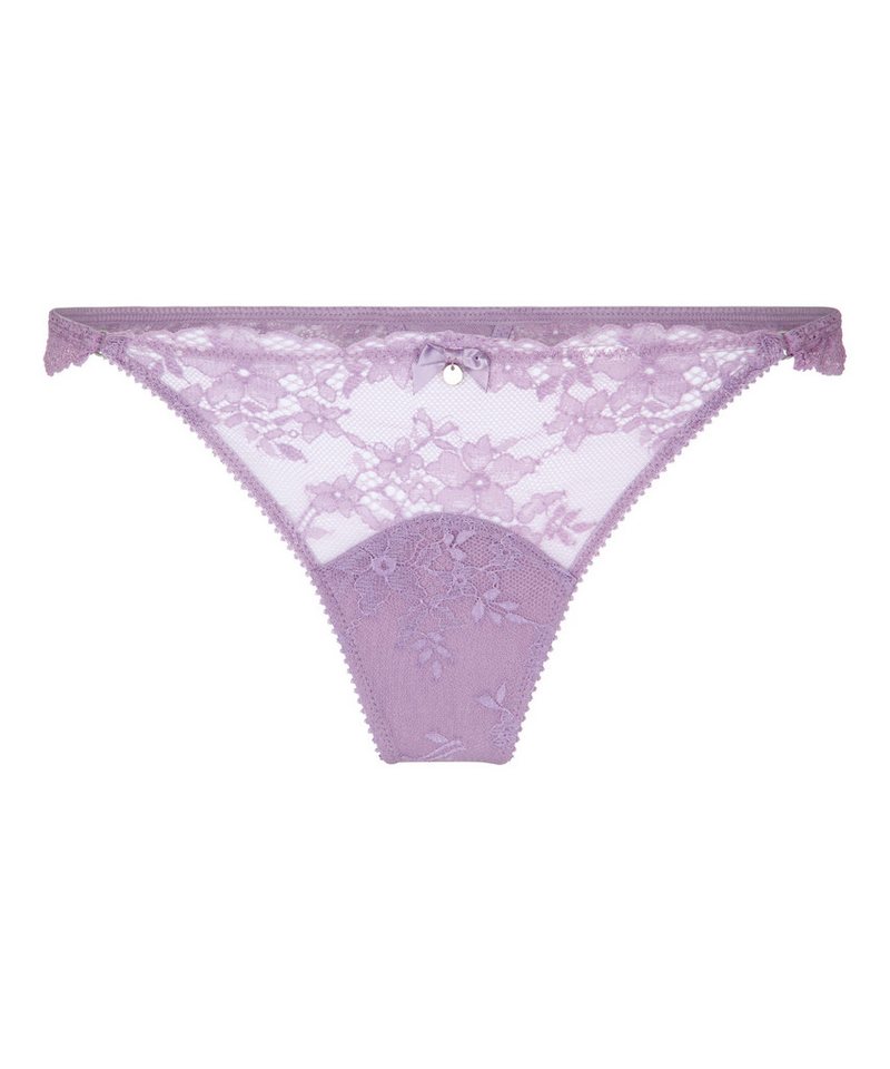 Hunkemöller String Thong Naomi – Bild 4 von 5