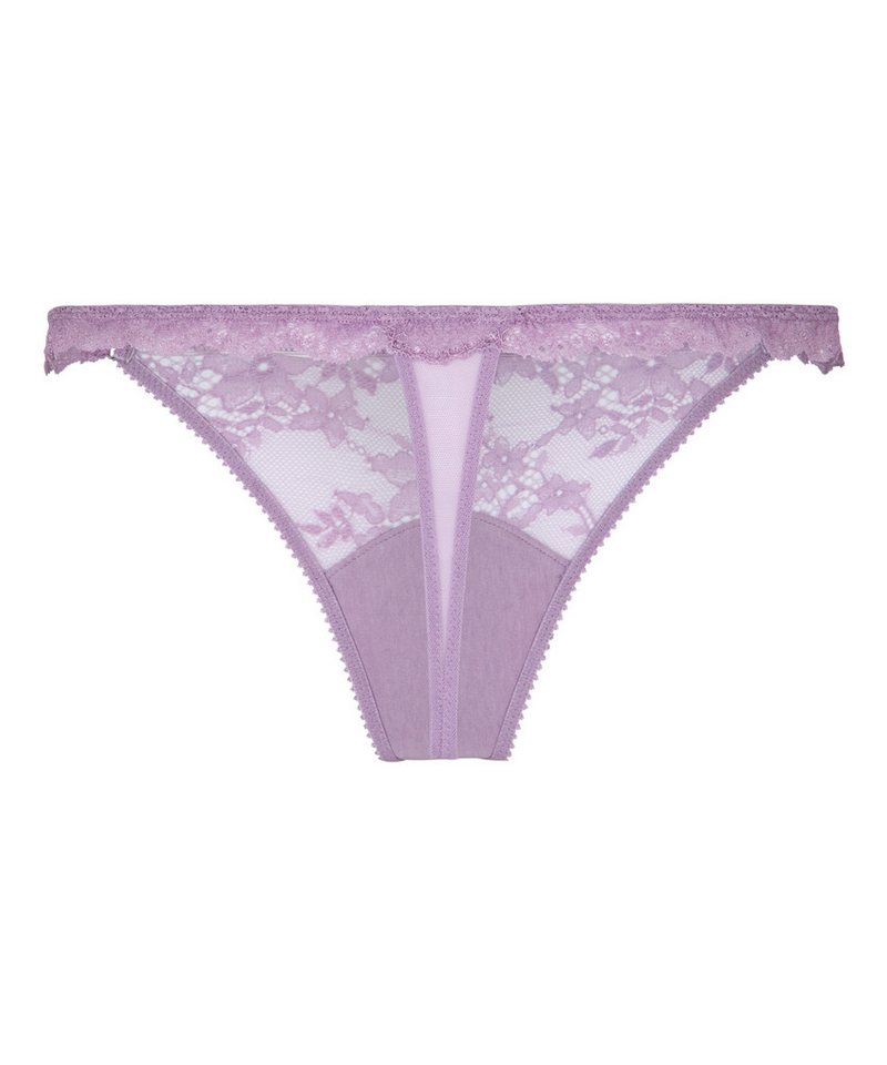 Hunkemöller String Thong Naomi – Bild 5 von 5