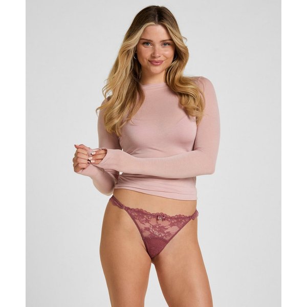 Hunkemöller String Thong Naomi