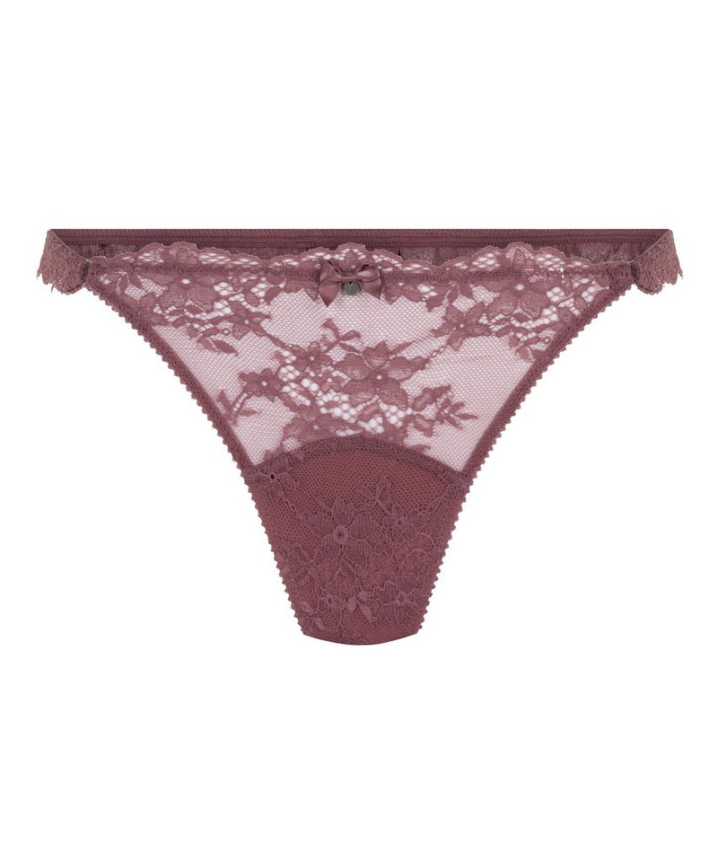 Hunkemöller String Thong Naomi – Bild 4 von 5