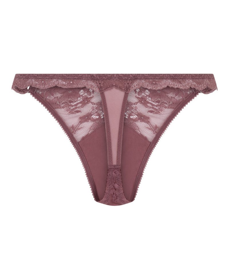 Hunkemöller String Thong Naomi – Bild 5 von 5