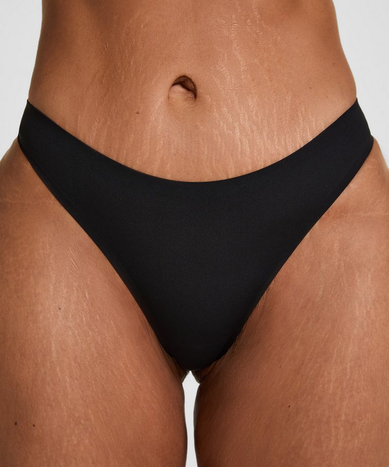 Hunkemöller String Thong Super Comfort – Bild 2 von 5