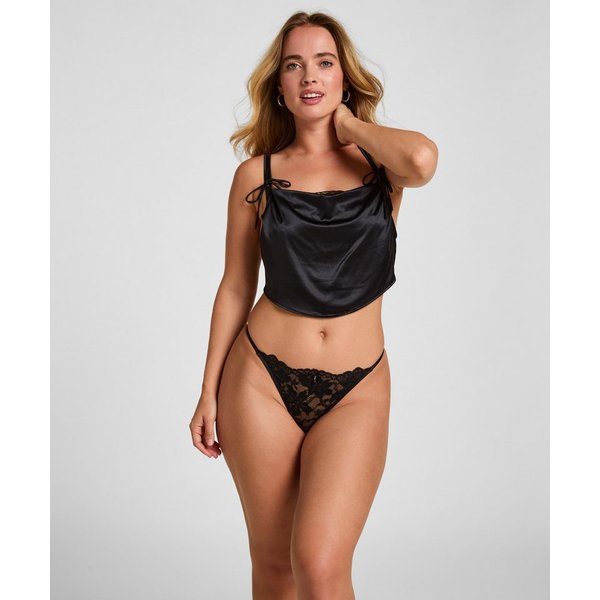 Hunkemöller String Thong Viktoria