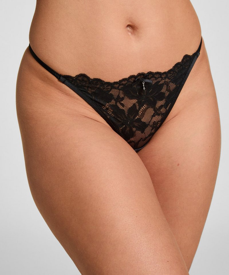 Hunkemöller String Thong Viktoria – Bild 2 von 5