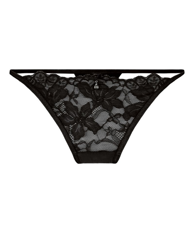 Hunkemöller String Thong Viktoria – Bild 4 von 5