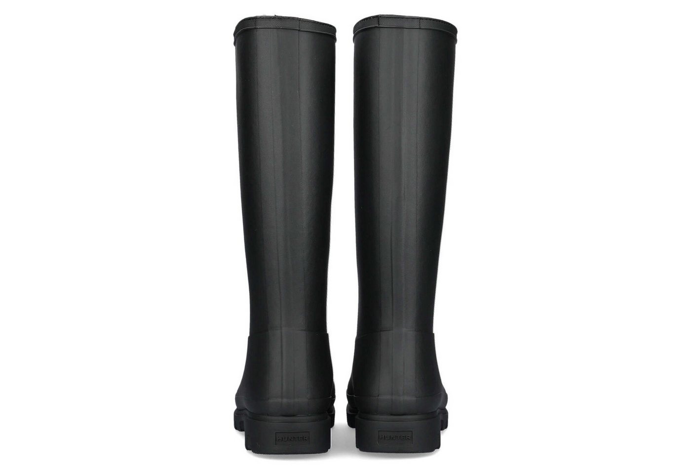 Hunter Hunter Downpour Tall Insulated Boot Black Sneaker – Bild 5 von 5
