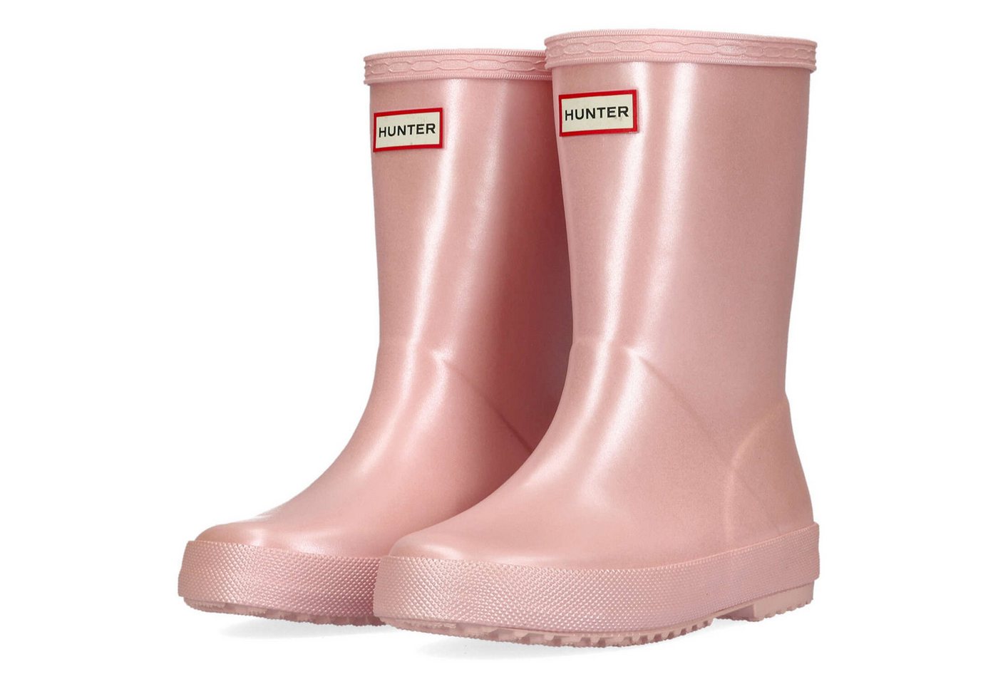 Hunter Hunter Kids First Nebula Boot Bella Sneaker – Bild 2 von 5