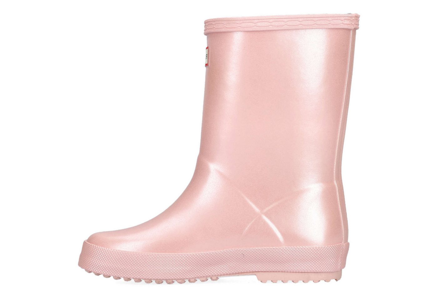 Hunter Hunter Kids First Nebula Boot Bella Sneaker – Bild 3 von 5
