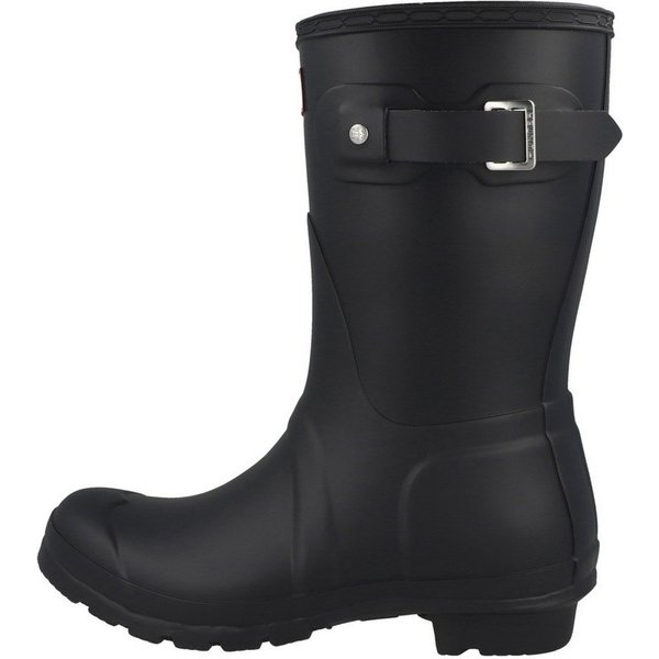 Hunter Original Short Boot Damen Gummistiefel