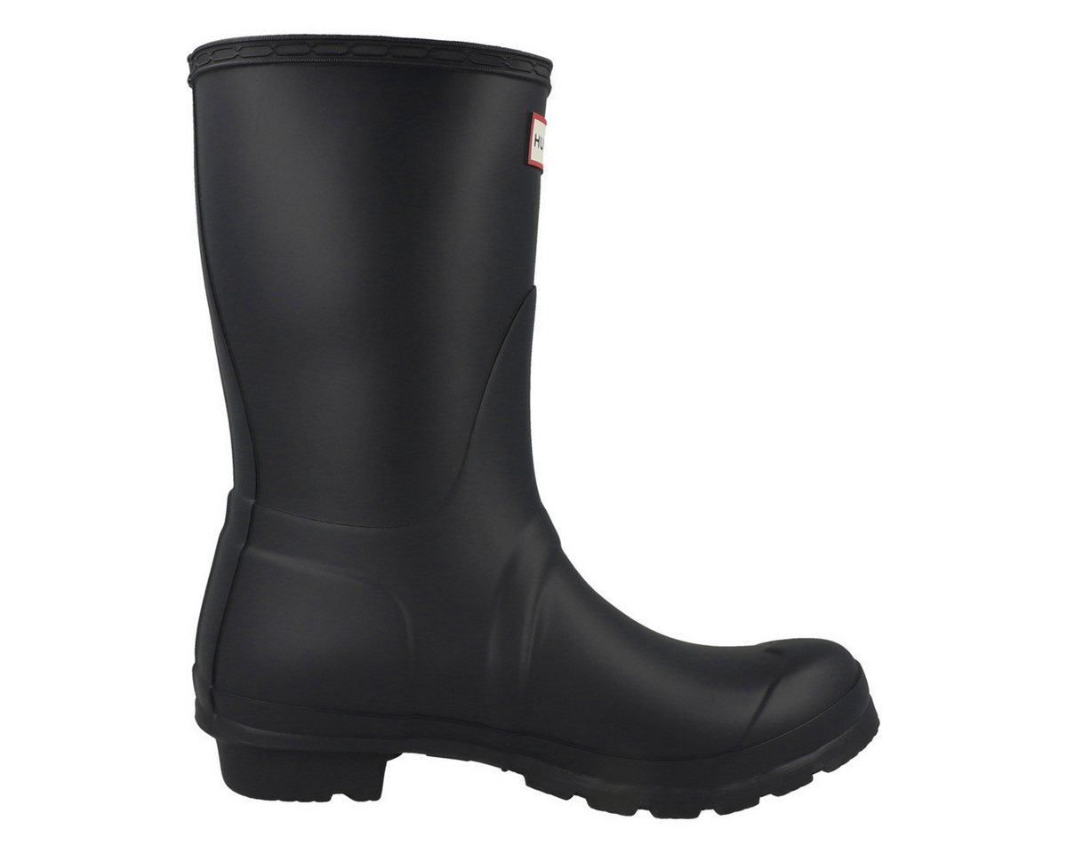 Hunter Original Short Boot Damen Gummistiefel – Bild 3 von 5