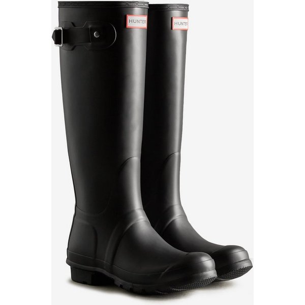 Hunter Original Tall Gummistiefel wasserdicht