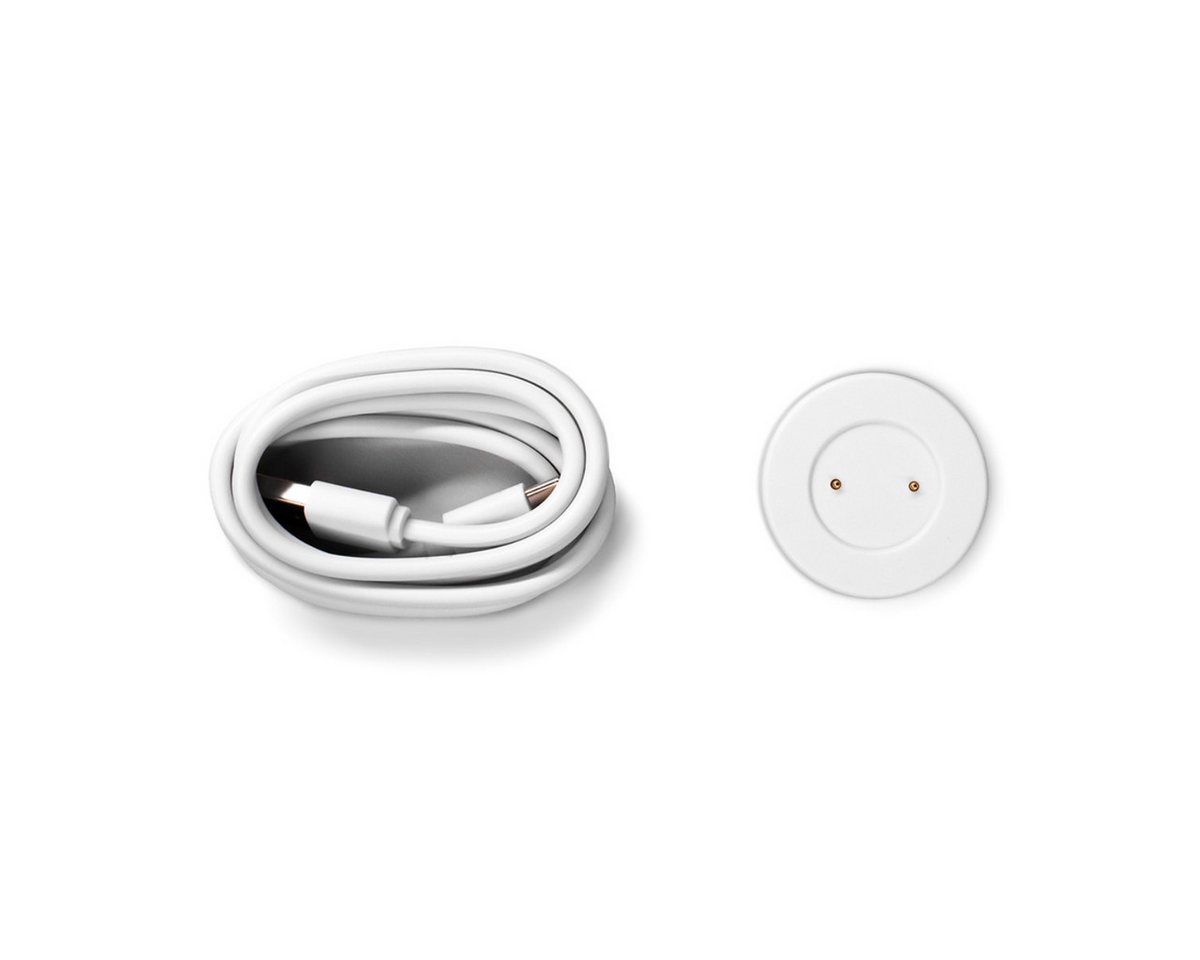 Hurtel Smartwatch-Ladekabel, USB-A, USB-C, Magnetisch, Magnetisches Laden mit sicherem Halt und Überhitzungsschutz – Bild 3 von 3