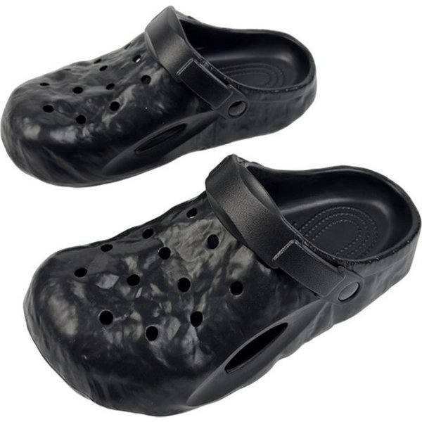 HUSK'SWARE Modische Freizeitclogs Clog (Pflegeleicht und vielseitig, Modischer Freizeitlook)