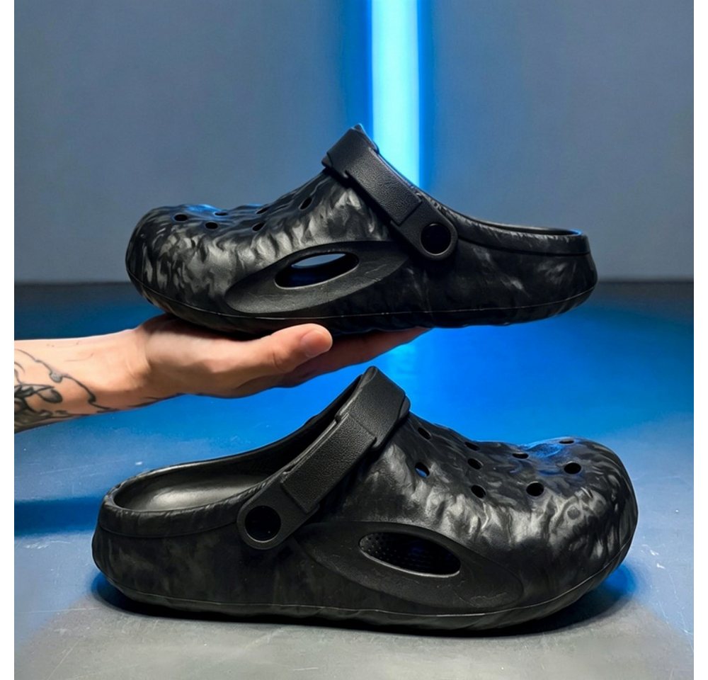 HUSK'SWARE Modische Freizeitclogs Clog (Pflegeleicht und vielseitig, Modischer Freizeitlook) – Bild 2 von 5