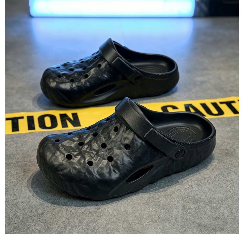 HUSK'SWARE Modische Freizeitclogs Clog (Pflegeleicht und vielseitig, Modischer Freizeitlook) – Bild 3 von 5