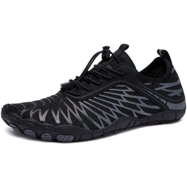 HUSK'SWARE Watschuh (Barfußschuhe, komfortabel und strapazierfähig, schnell trocknend) Outdoor-Watschuhe für den Strand