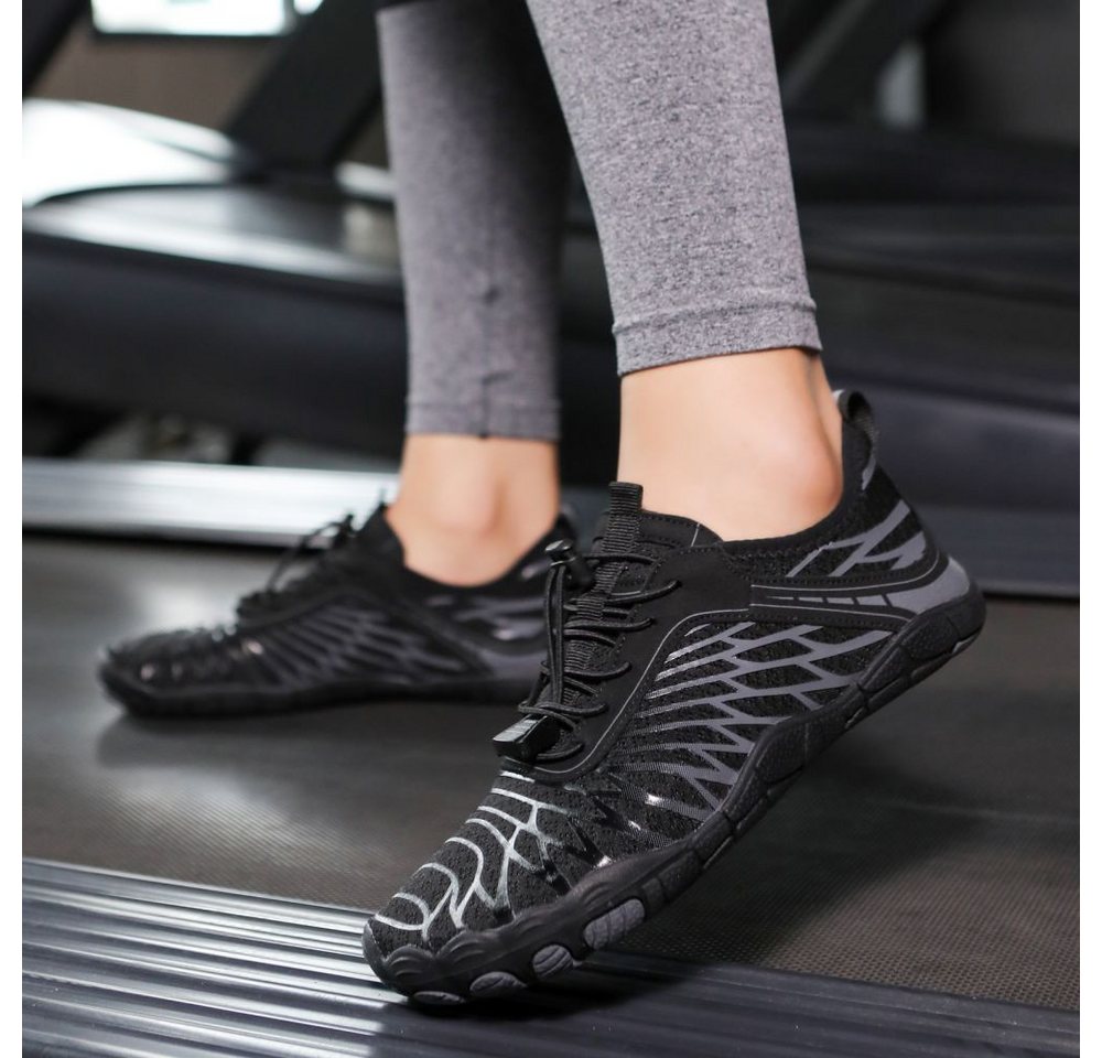 HUSK'SWARE Watschuh (Barfußschuhe, komfortabel und strapazierfähig, schnell trocknend) Outdoor-Watschuhe für den Strand – Bild 4 von 5