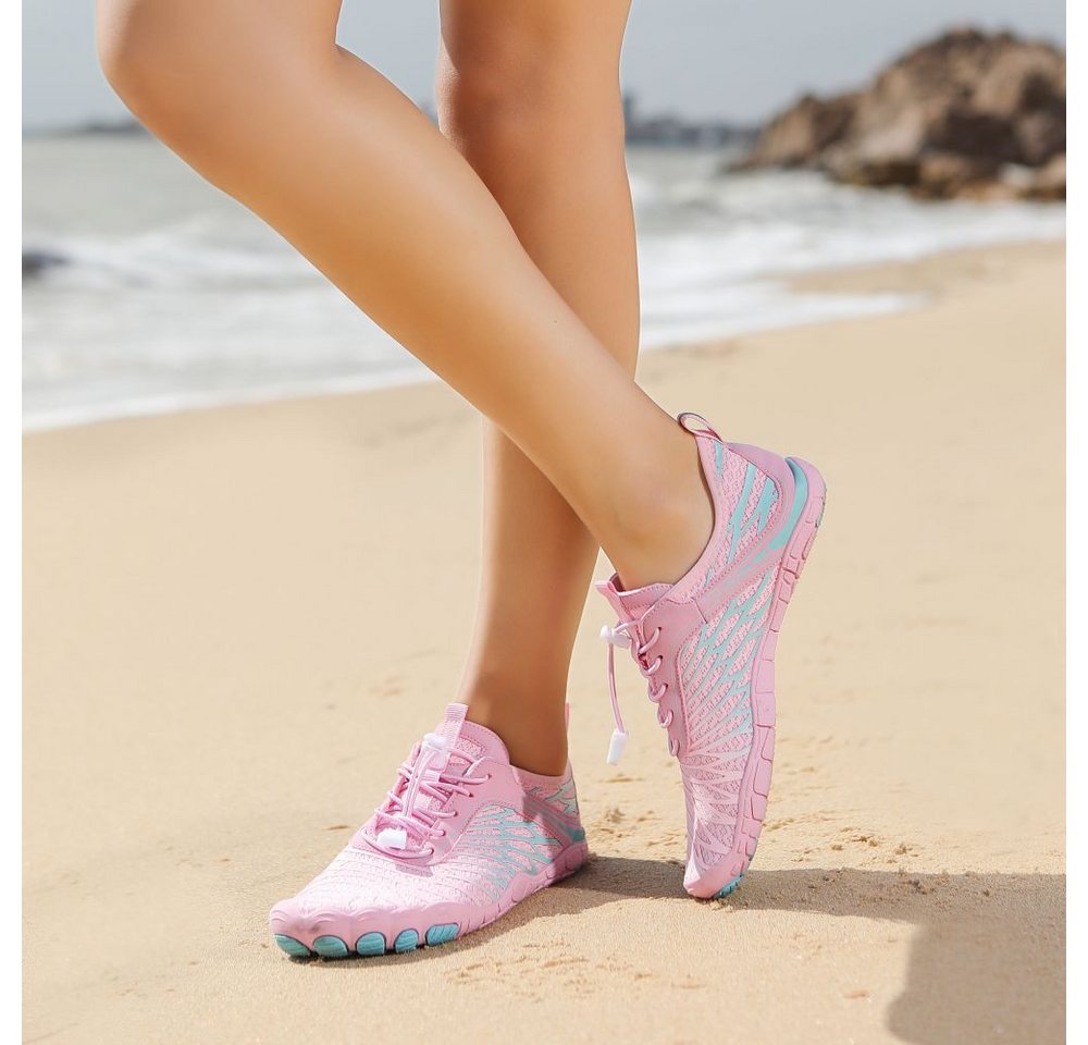 HUSK'SWARE Watschuh (Barfußschuhe, komfortabel und strapazierfähig, schnell trocknend) Outdoor-Watschuhe für den Strand – Bild 5 von 5