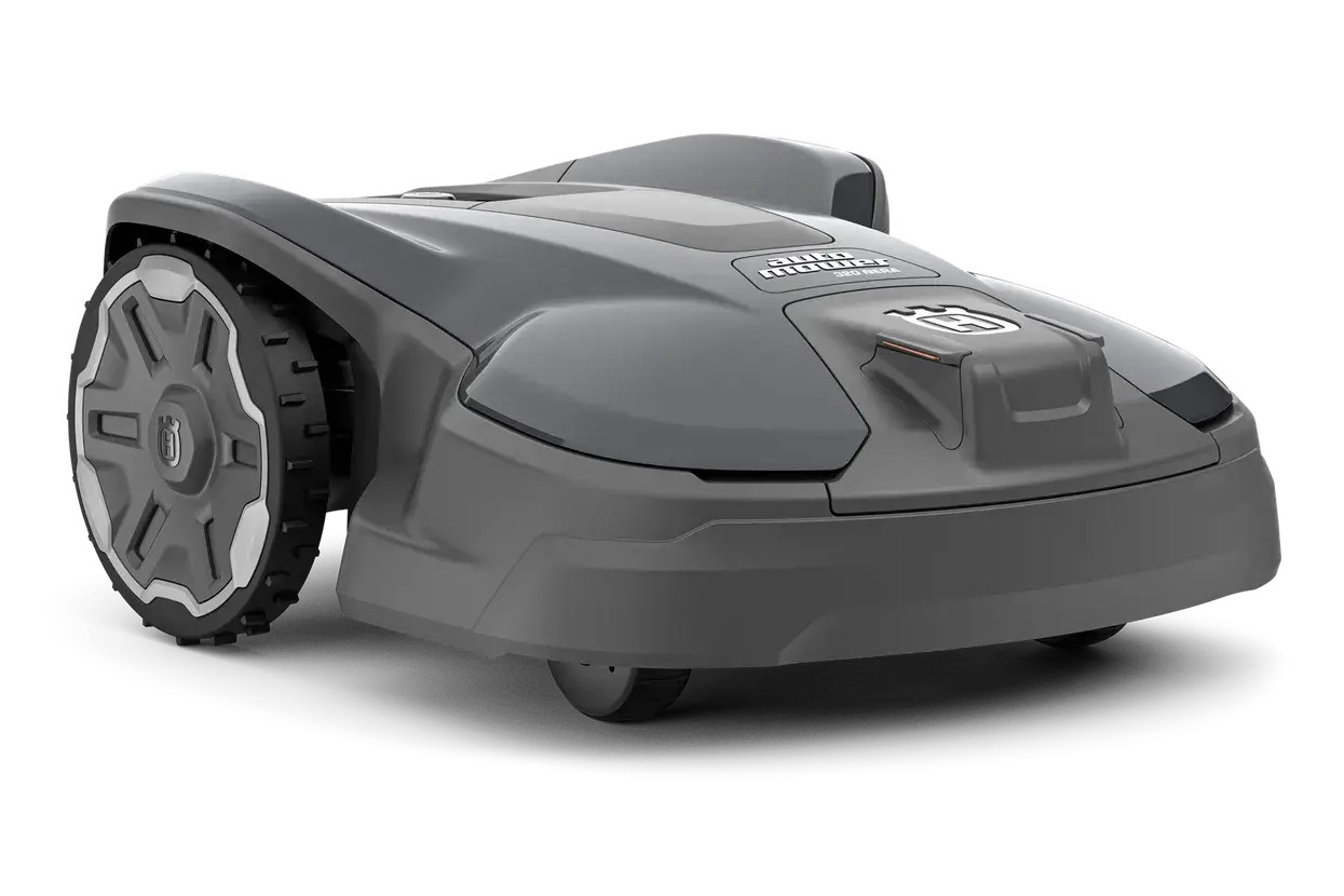 Husqvarna Automower AM320 NERA