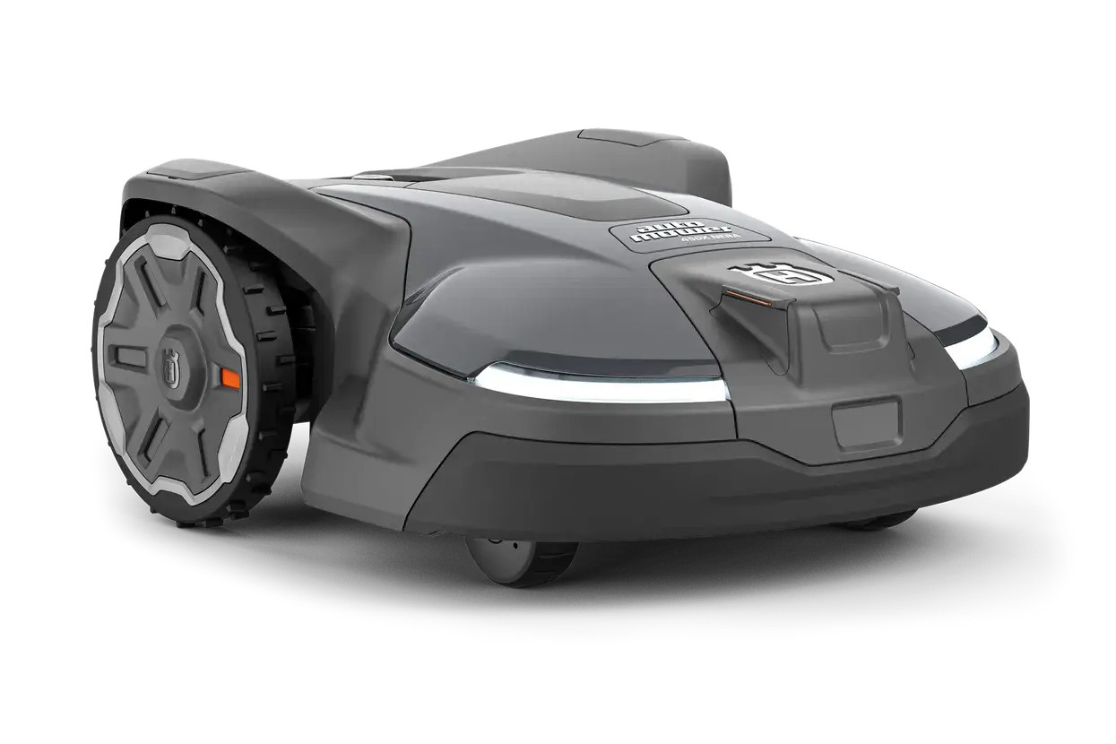 Husqvarna Automower AM450X NERA
