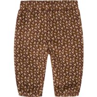 Hust&Claire Softcord-Hose Blumen