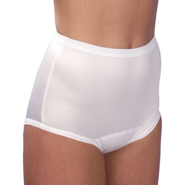 Hydas Inkontinenzslip mit Shaping-Effekt - figurformend, trägt sich wie gewohnte Unterwäsche Sicherer Halt durch breites Gummiband, hautfreundlich & hygienisch