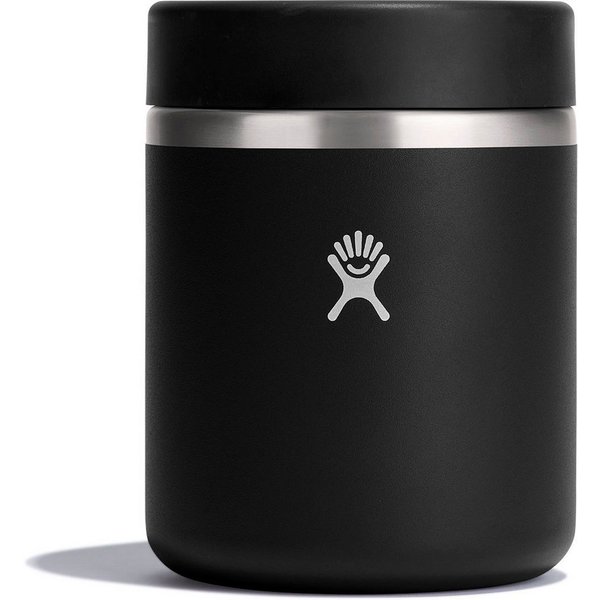 Hydro Flask Lunchbox 28 oz Insulated Food Jar, Edelstahl 18/8, (1-tlg), TempShield™ doppelwandige Vakuumisolierung, 828 ml