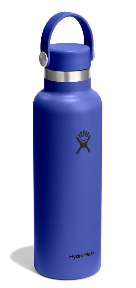 Hydro Flask Trinkflasche 21 OZ Standard Flex Cap, 621 ml – Bild 2 von 3